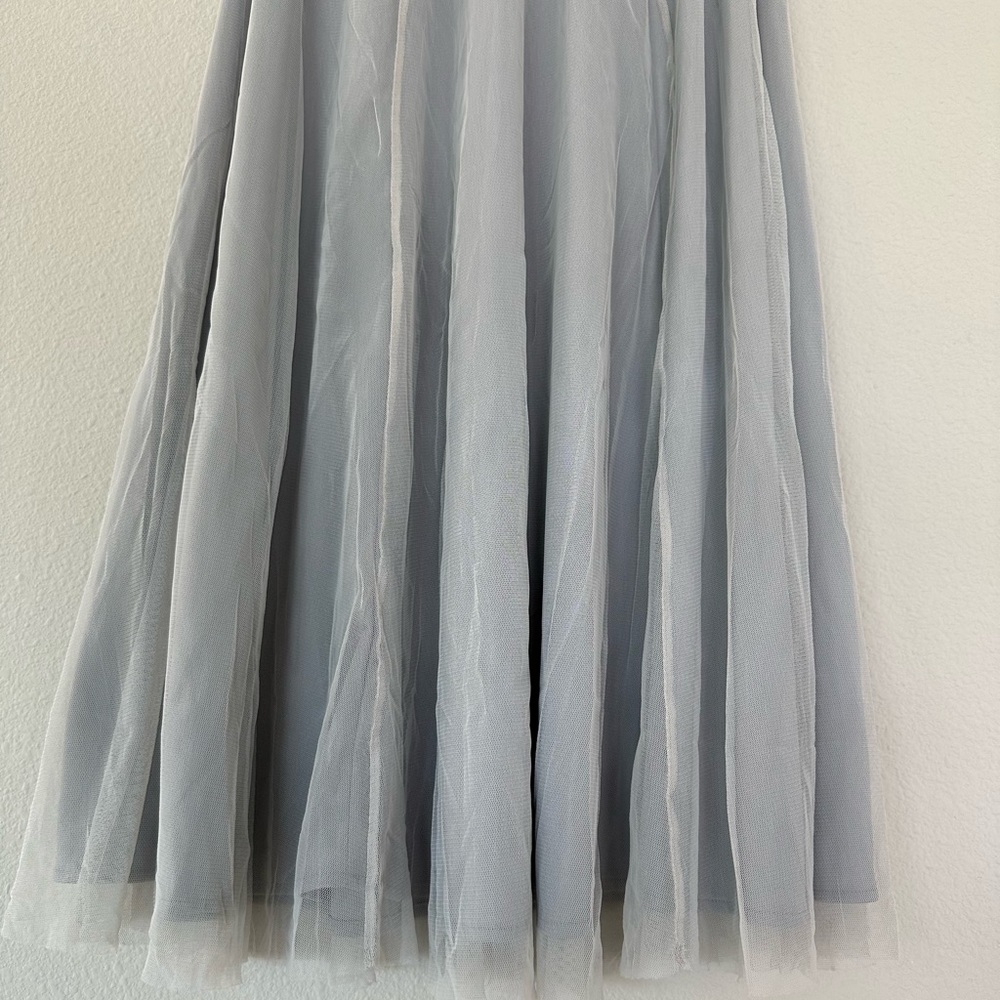 Vintage! Express Skirt! - Picture 2 of 8